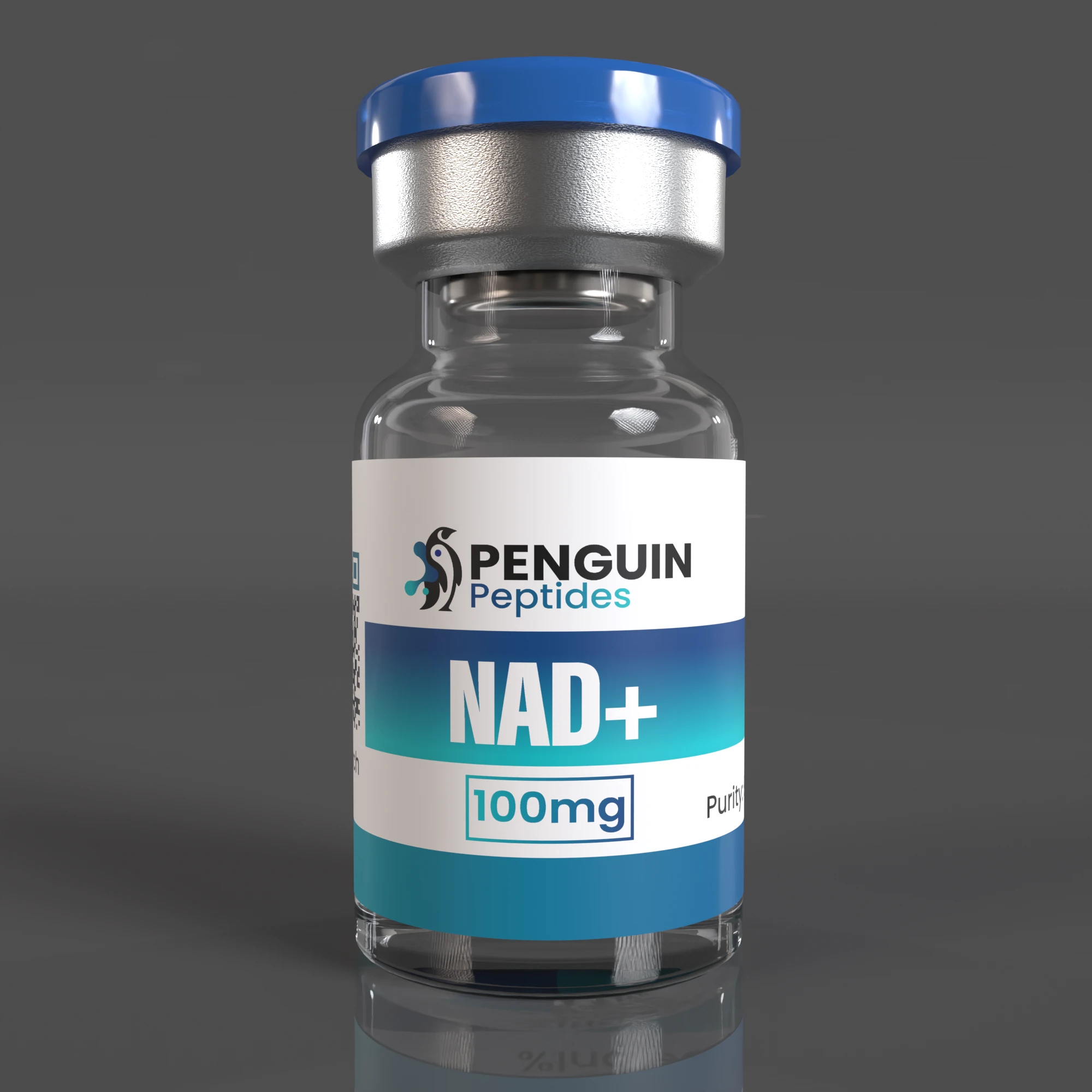 NAD+ NAD+