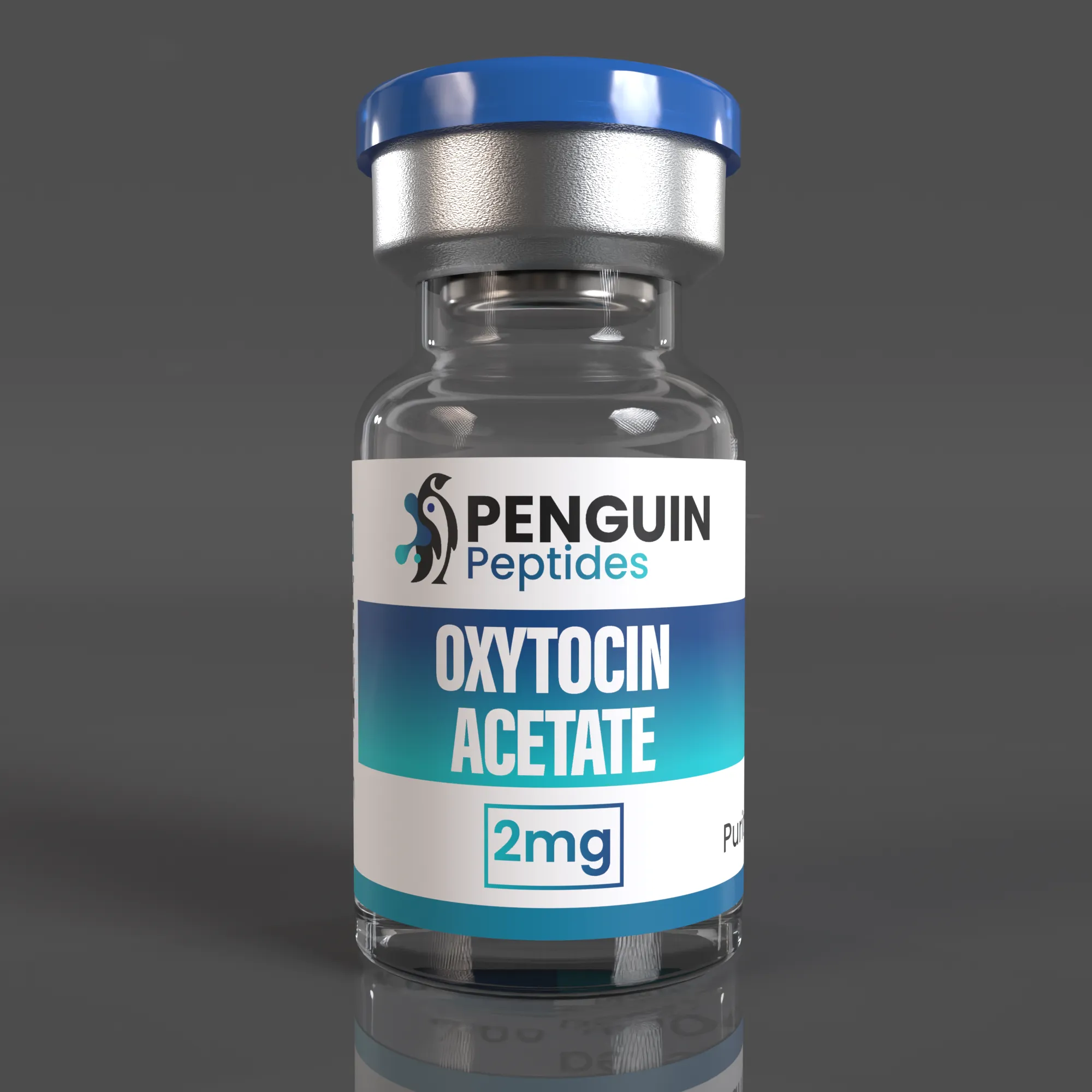 Oxytocin-Acetate Oxytocin-Acetate