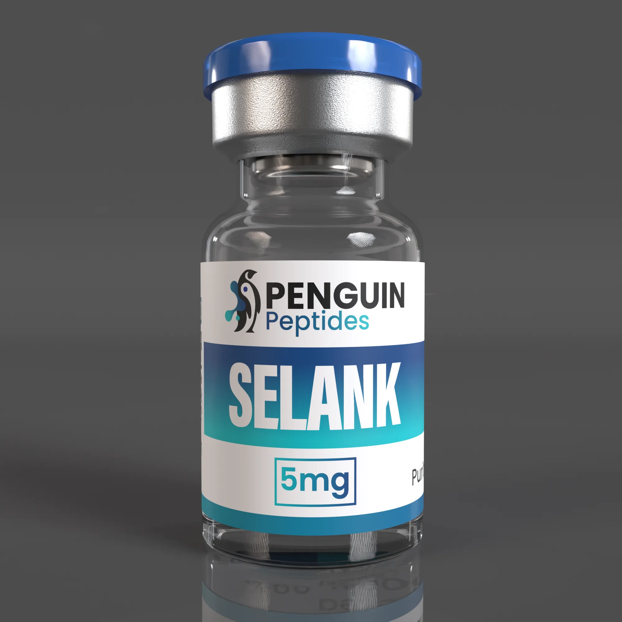 Selank Selank